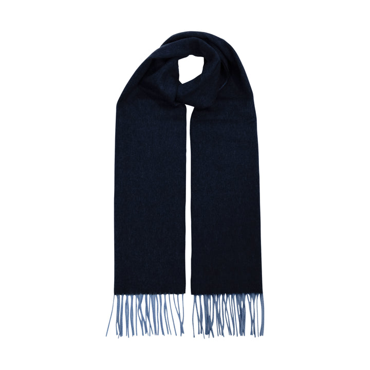 Double Face Cashmere Scarf