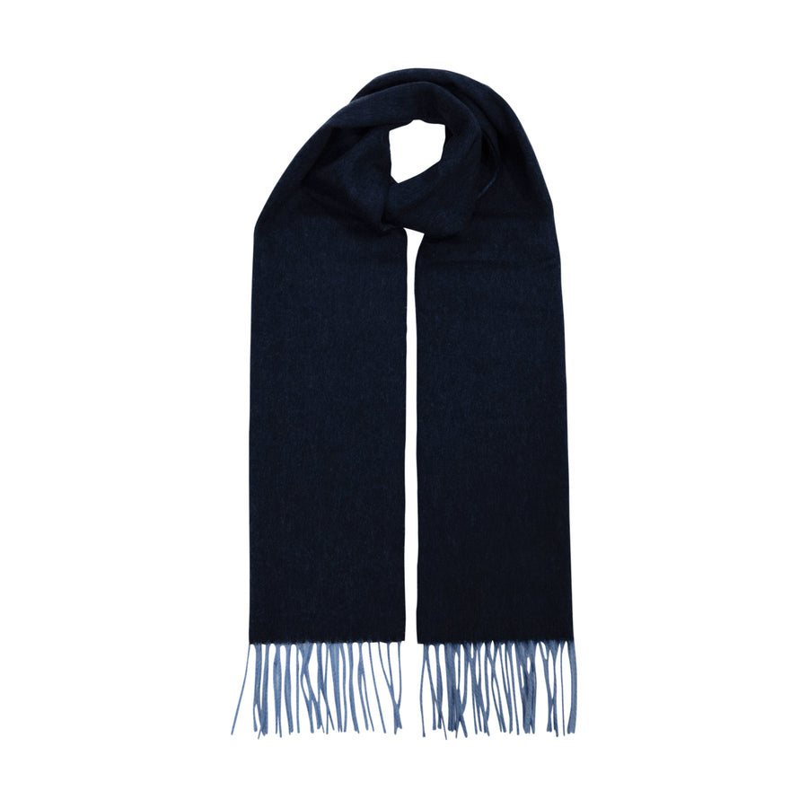 Double Face Cashmere Scarf