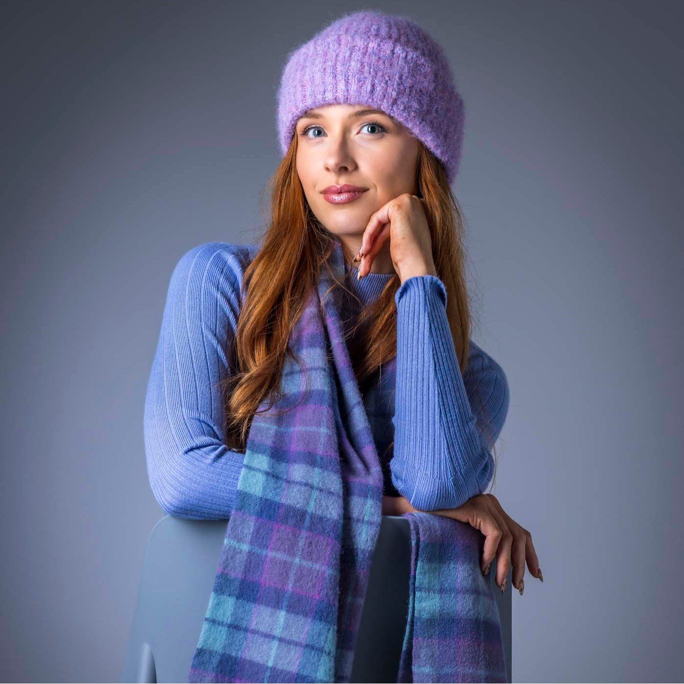 British Country Scarves