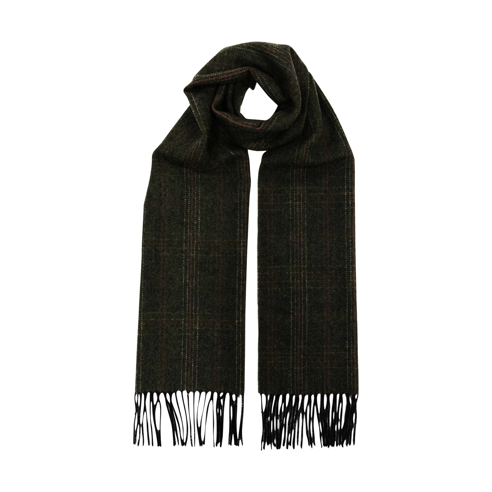 Herringbone Scarves - Shop Soft, Warm & Cosy Scarves Online