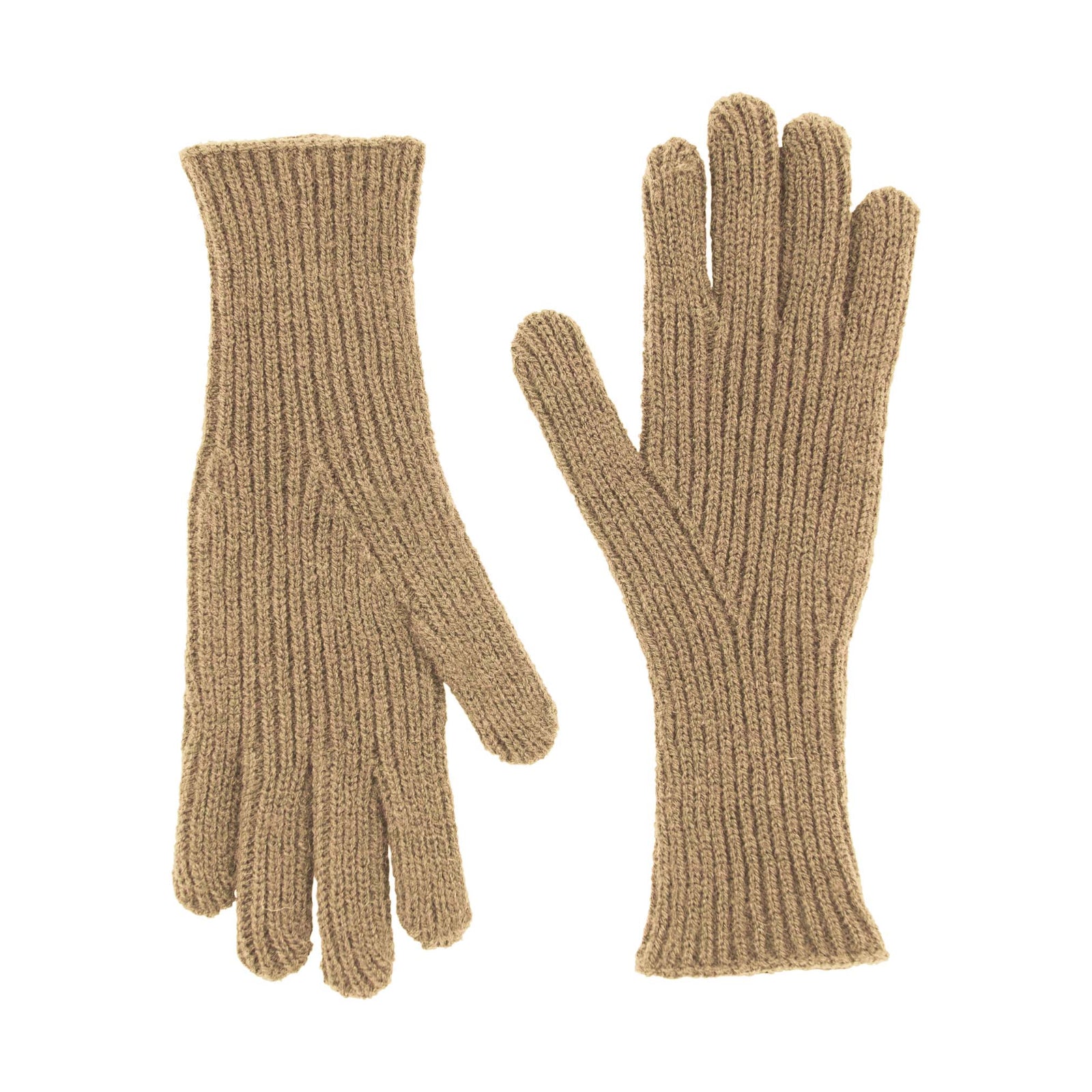 Billy Fisherman Rib Gloves