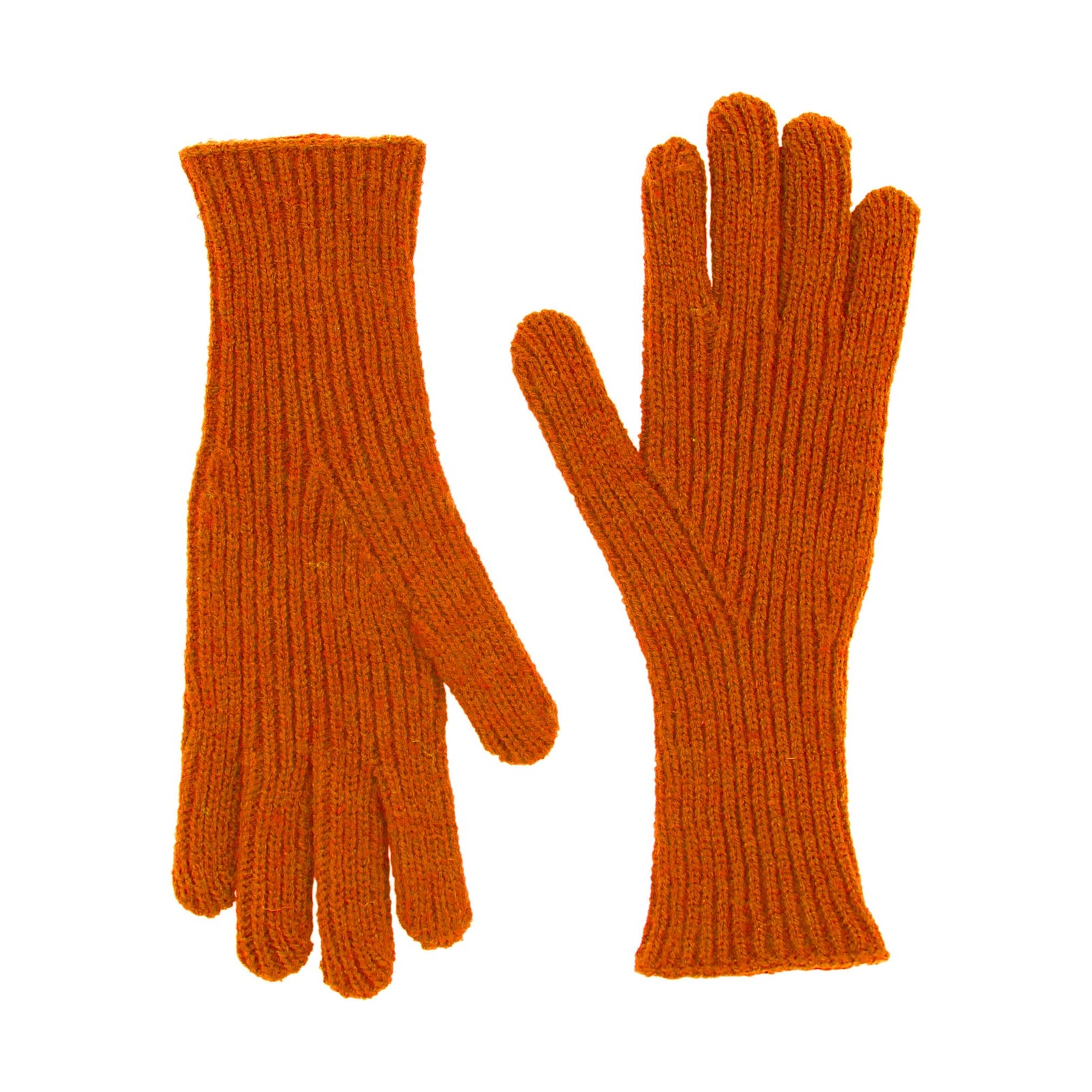 Billy Fisherman Rib Gloves