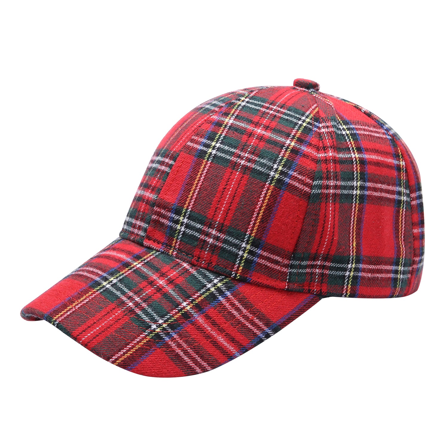 Red Tartan