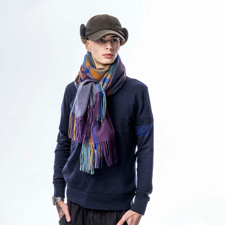 Heritage Borg Trapper Hat