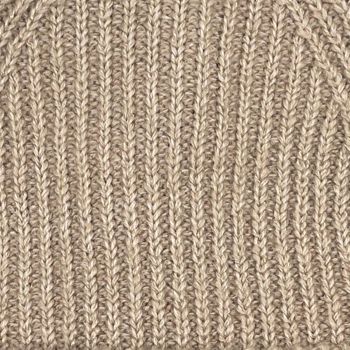 Heritage Fisherman Recycled Beanie