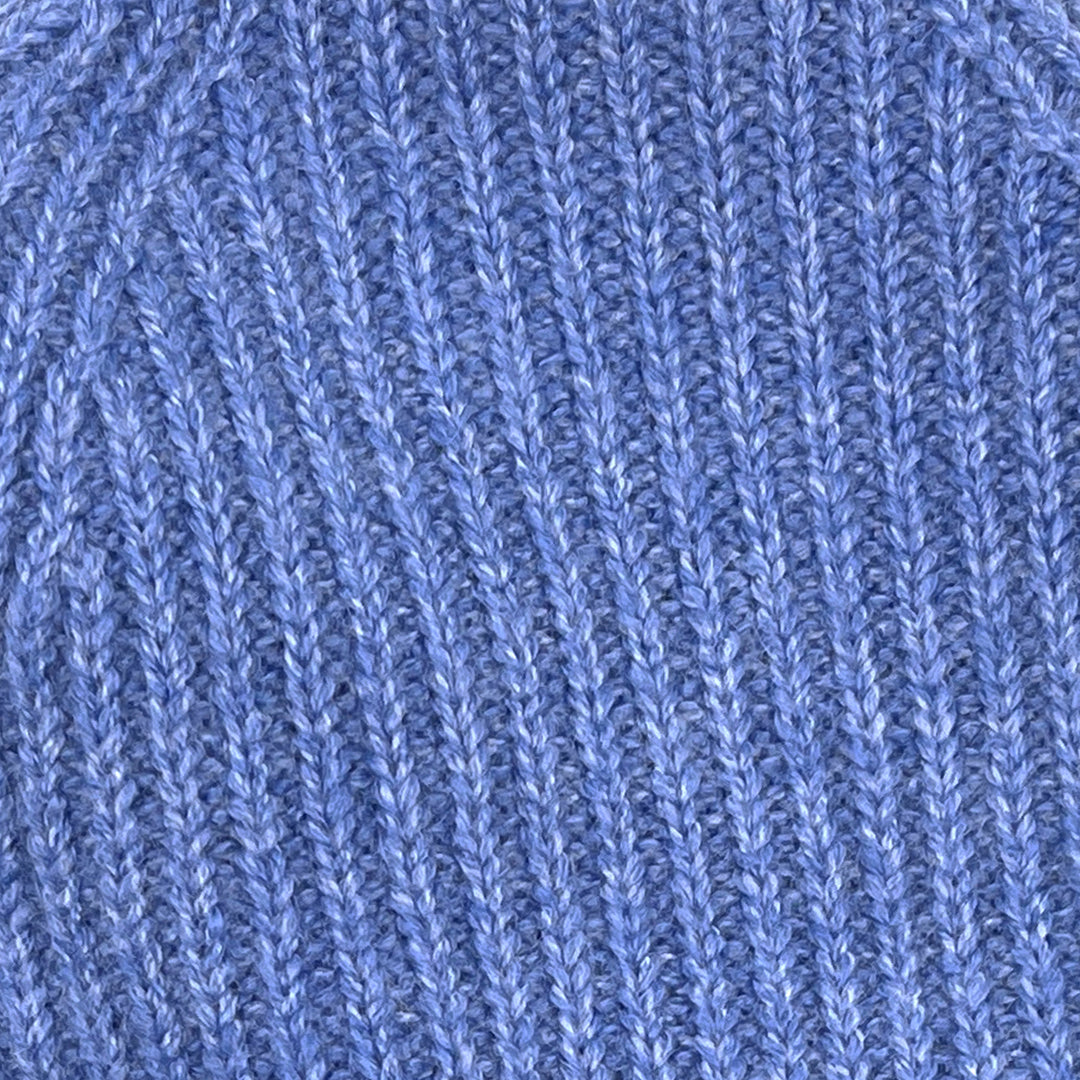 Heritage Fisherman Recycled Beanie