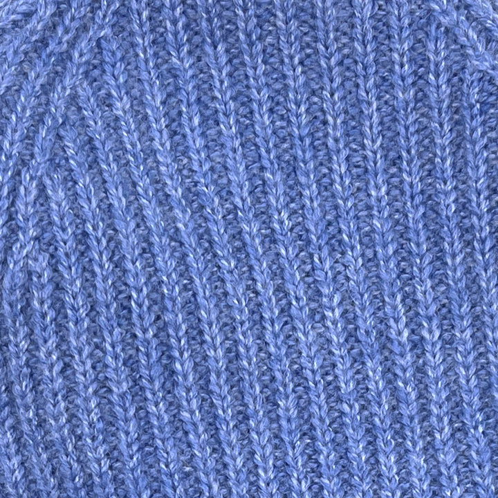 Heritage Fisherman Recycled Beanie