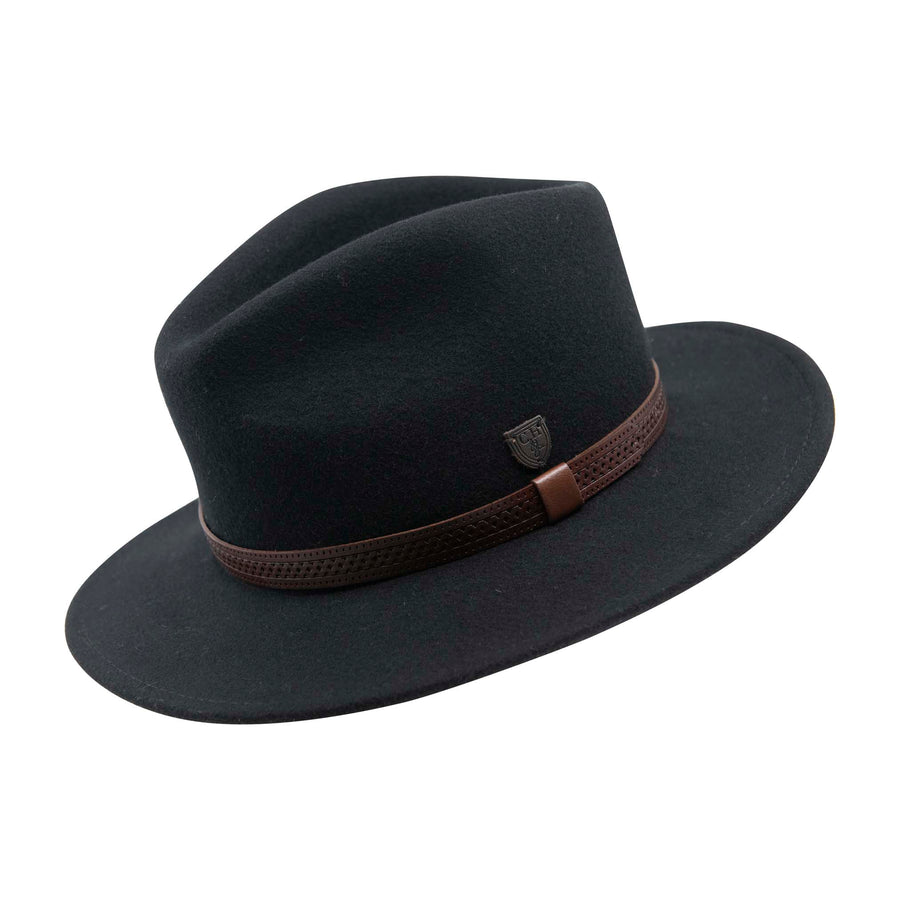 Carlyle Heath "The Jack" Fedora