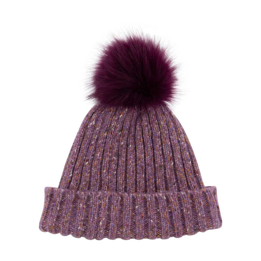 Donegal Lined Beanie