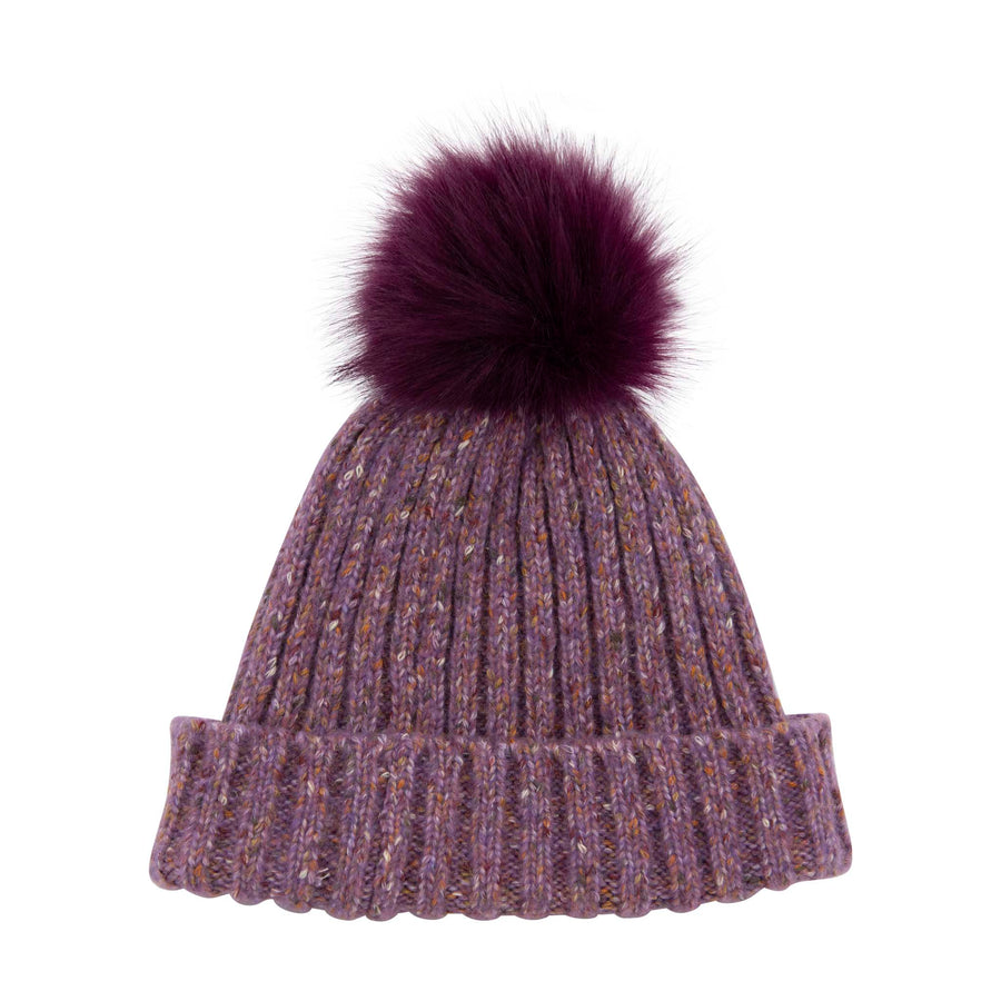 Donegal Lined Beanie