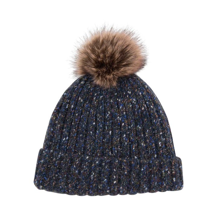 Donegal Lined Beanie
