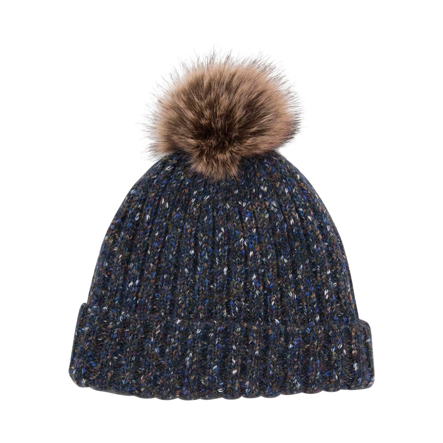 Donegal Lined Beanie