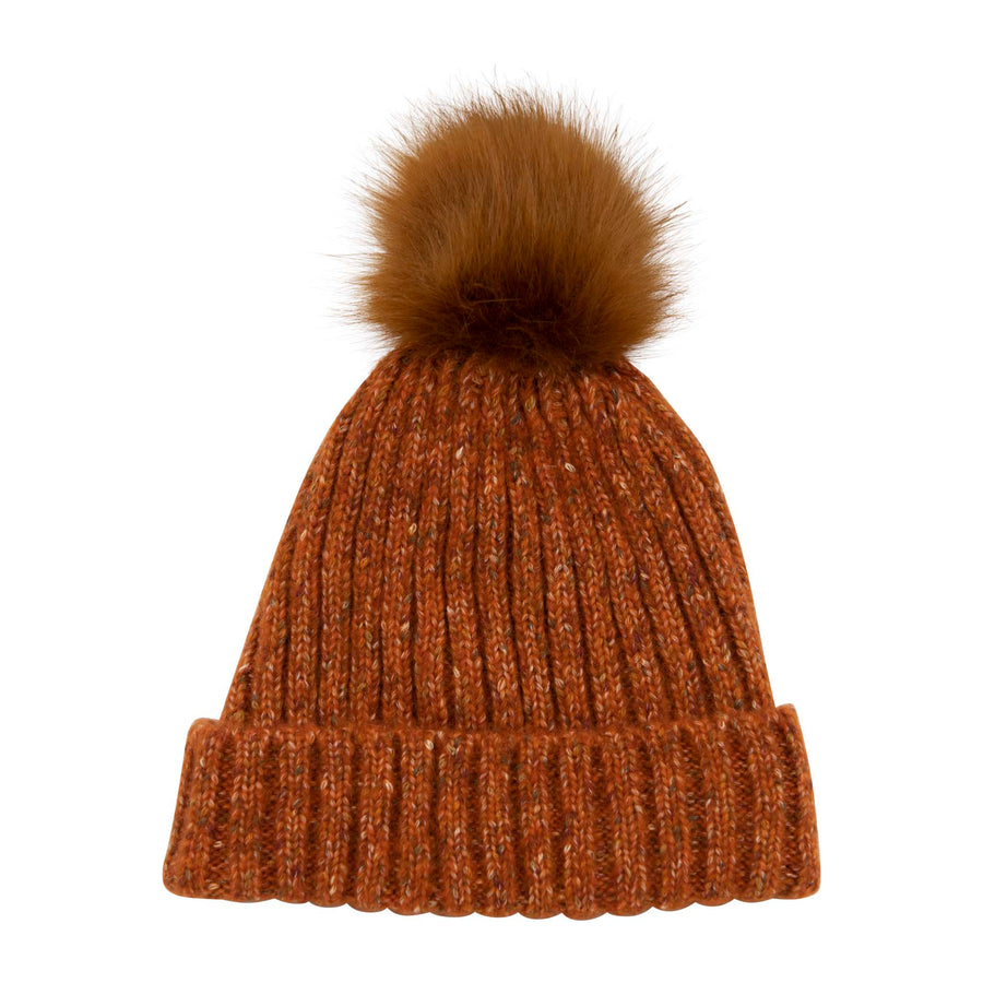 Donegal Lined Beanie