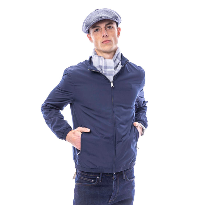 Carlyle Newsboy Cap