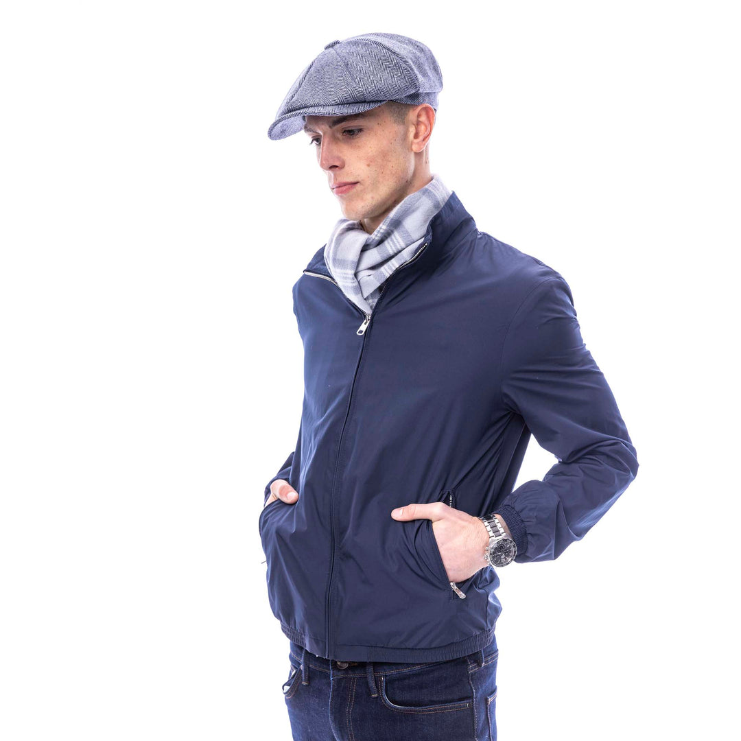 Carlyle Newsboy Cap