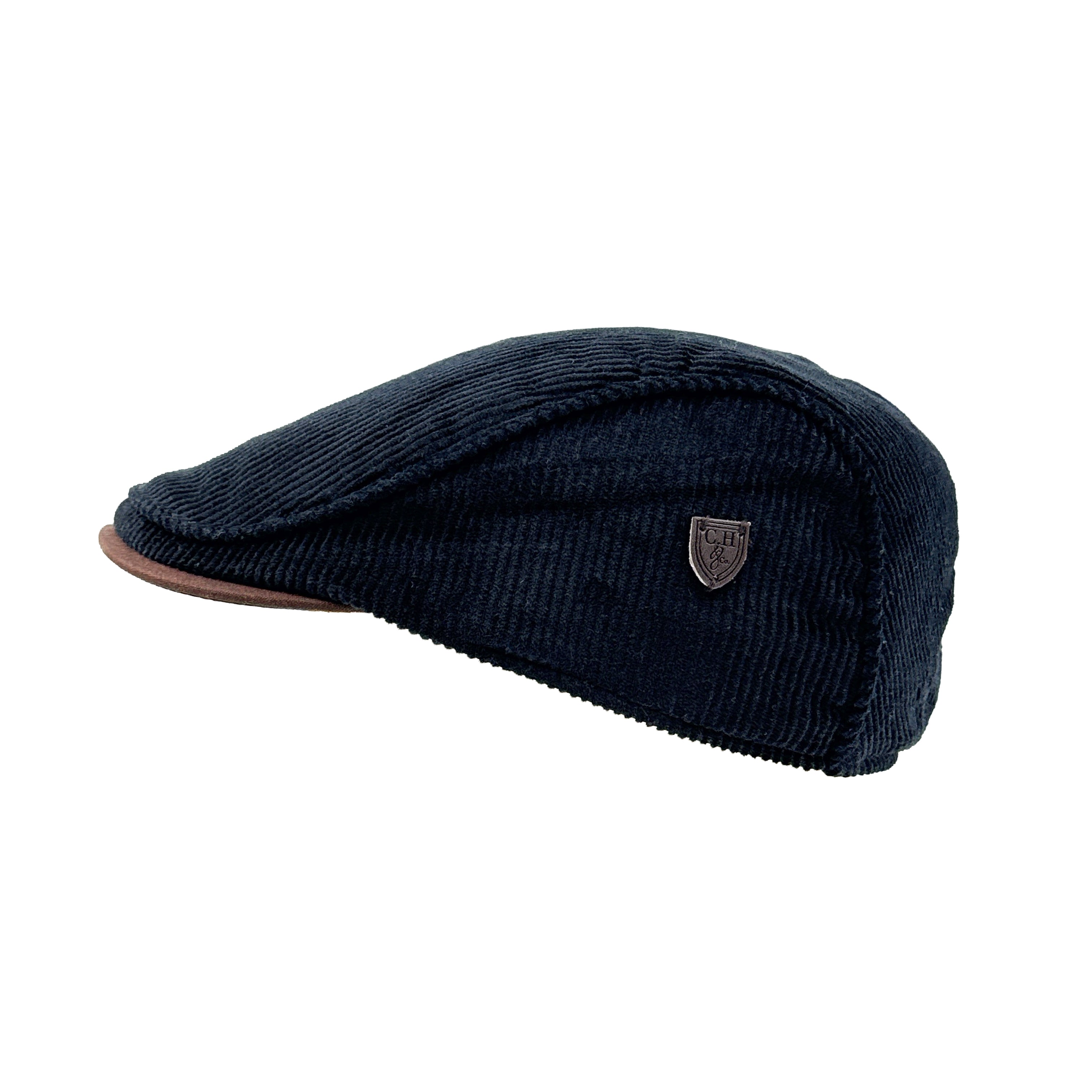 Black / Medium