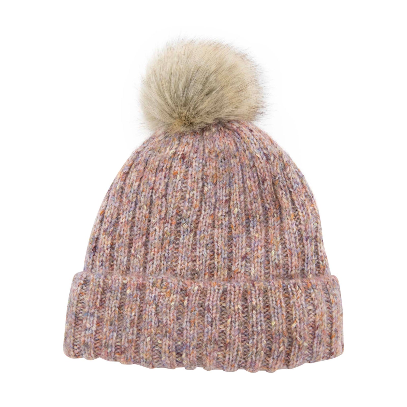 Donegal Lined Beanie