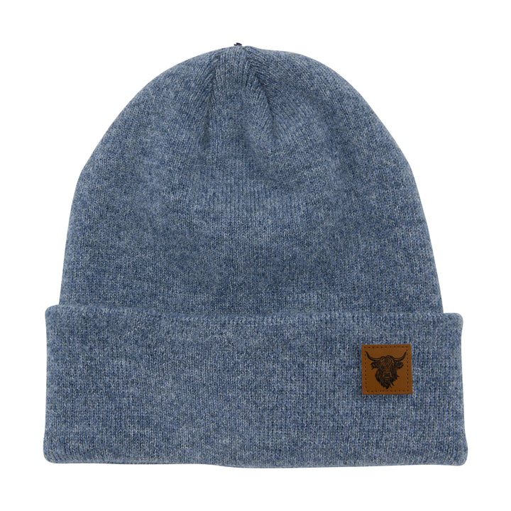 Heilan Coo Recycled Beanie
