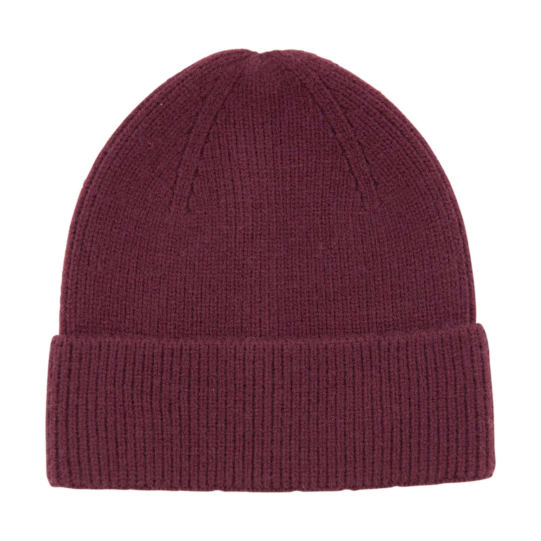Billy Fisherman Rib Beanie
