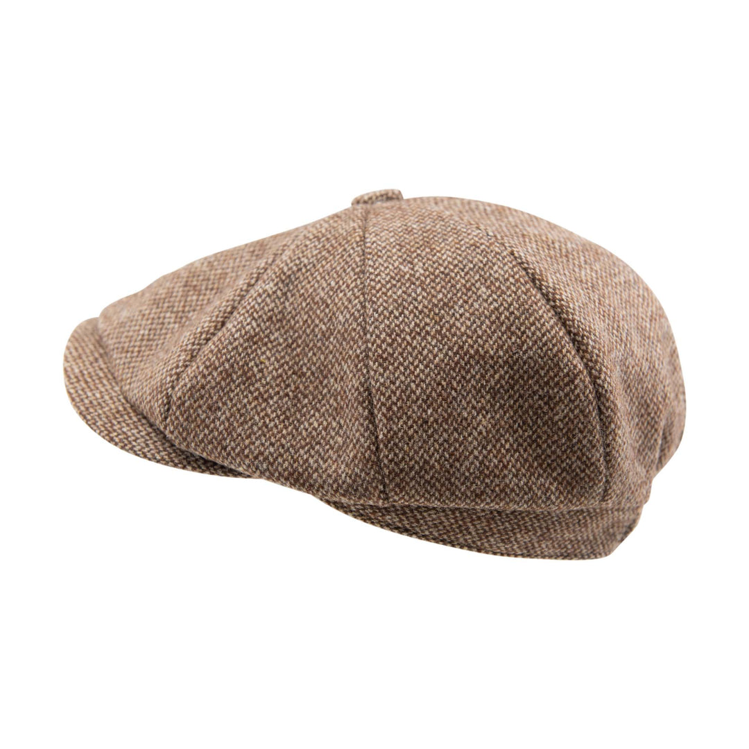 Carlyle Newsboy Cap