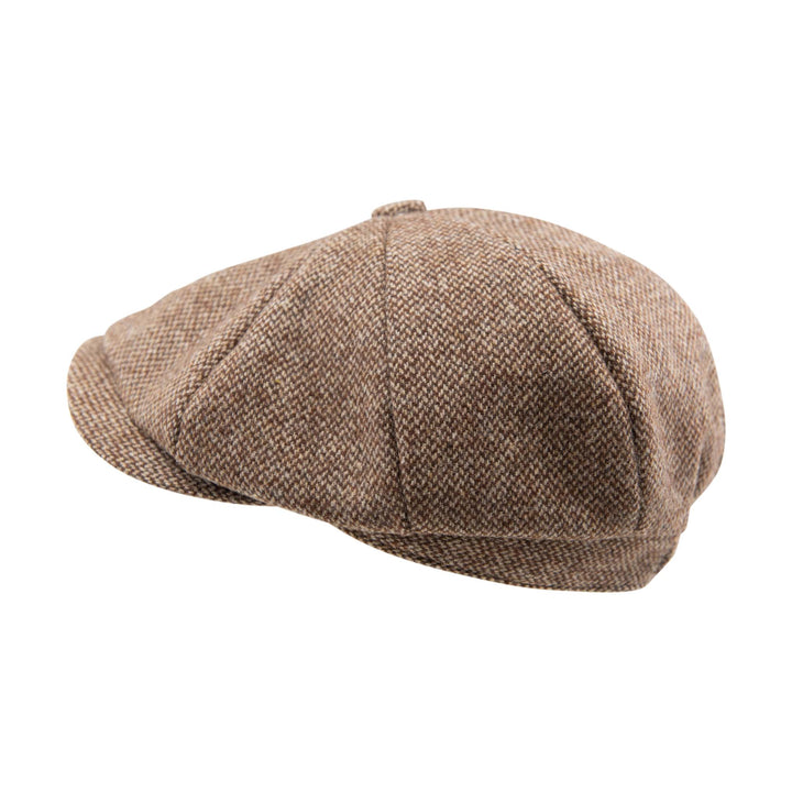 Carlyle Newsboy Cap