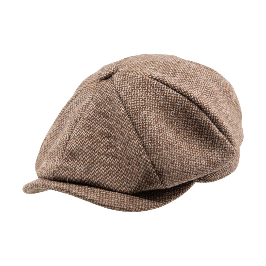 Carlyle Newsboy Cap