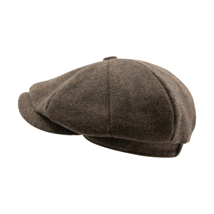 Carlyle Newsboy Cap