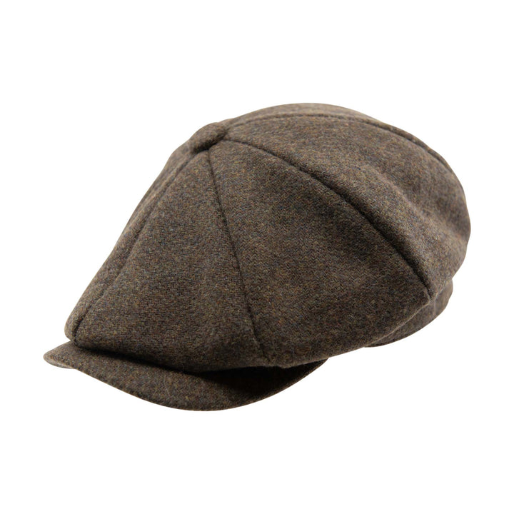 Carlyle Newsboy Cap