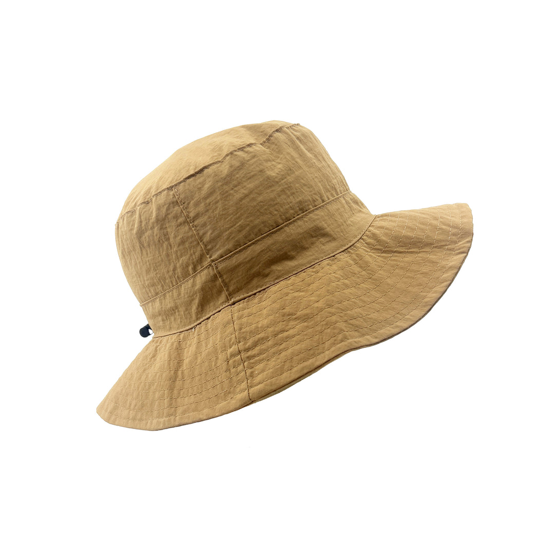 Packable Bucket Hat