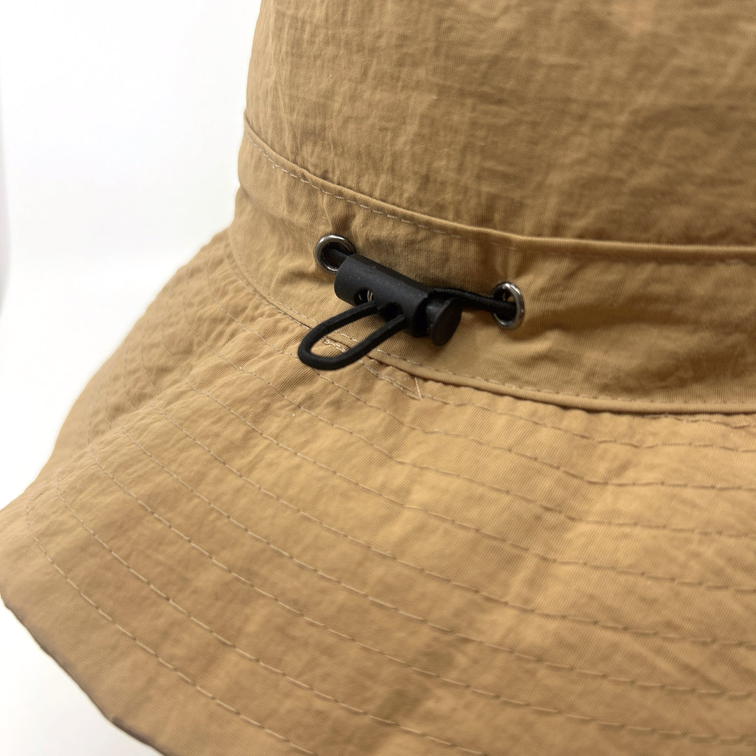 Packable Bucket Hat