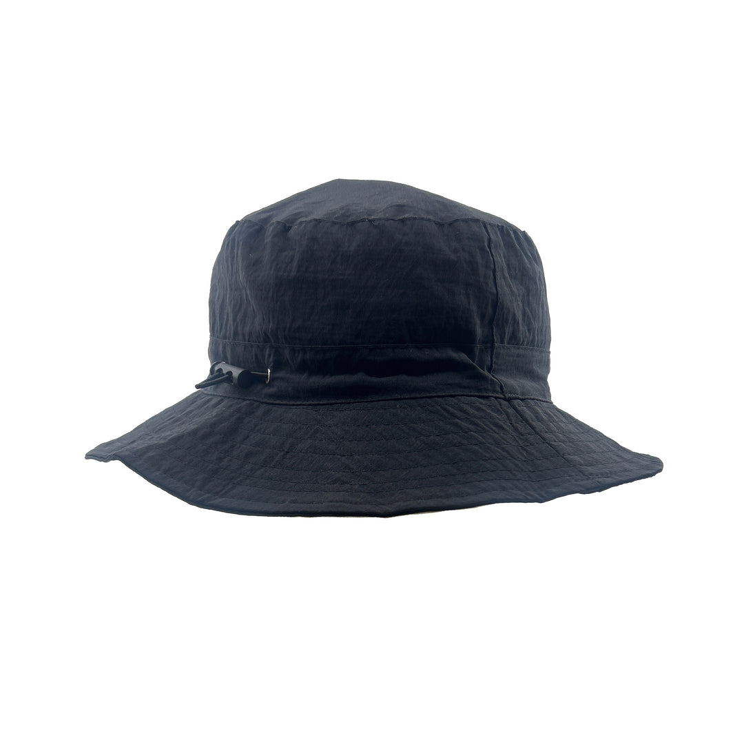 Packable Bucket Hat