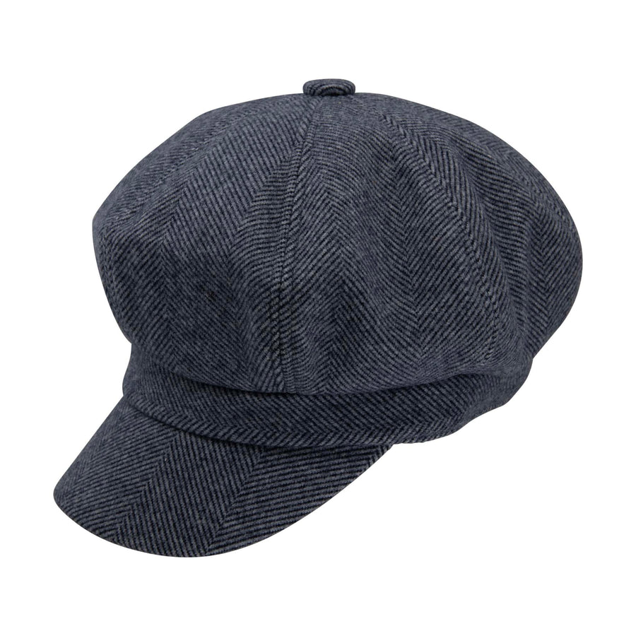 Women's Newsboy Cap
