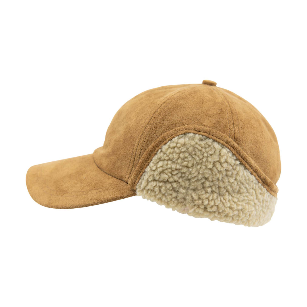 Heritage Borg Trapper Hat