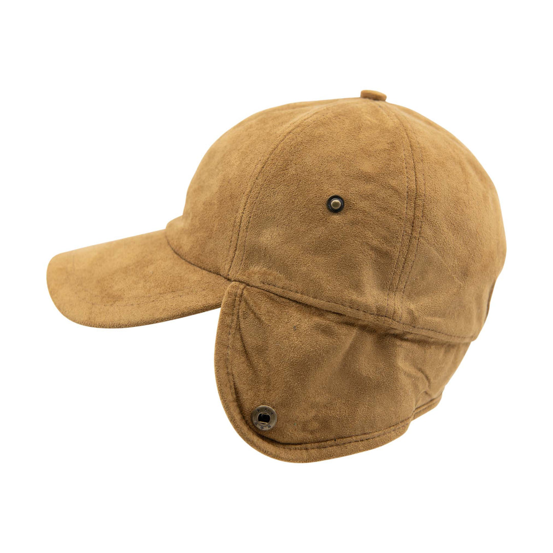Heritage Borg Trapper Hat