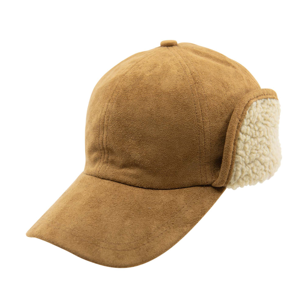 Heritage Borg Trapper Hat