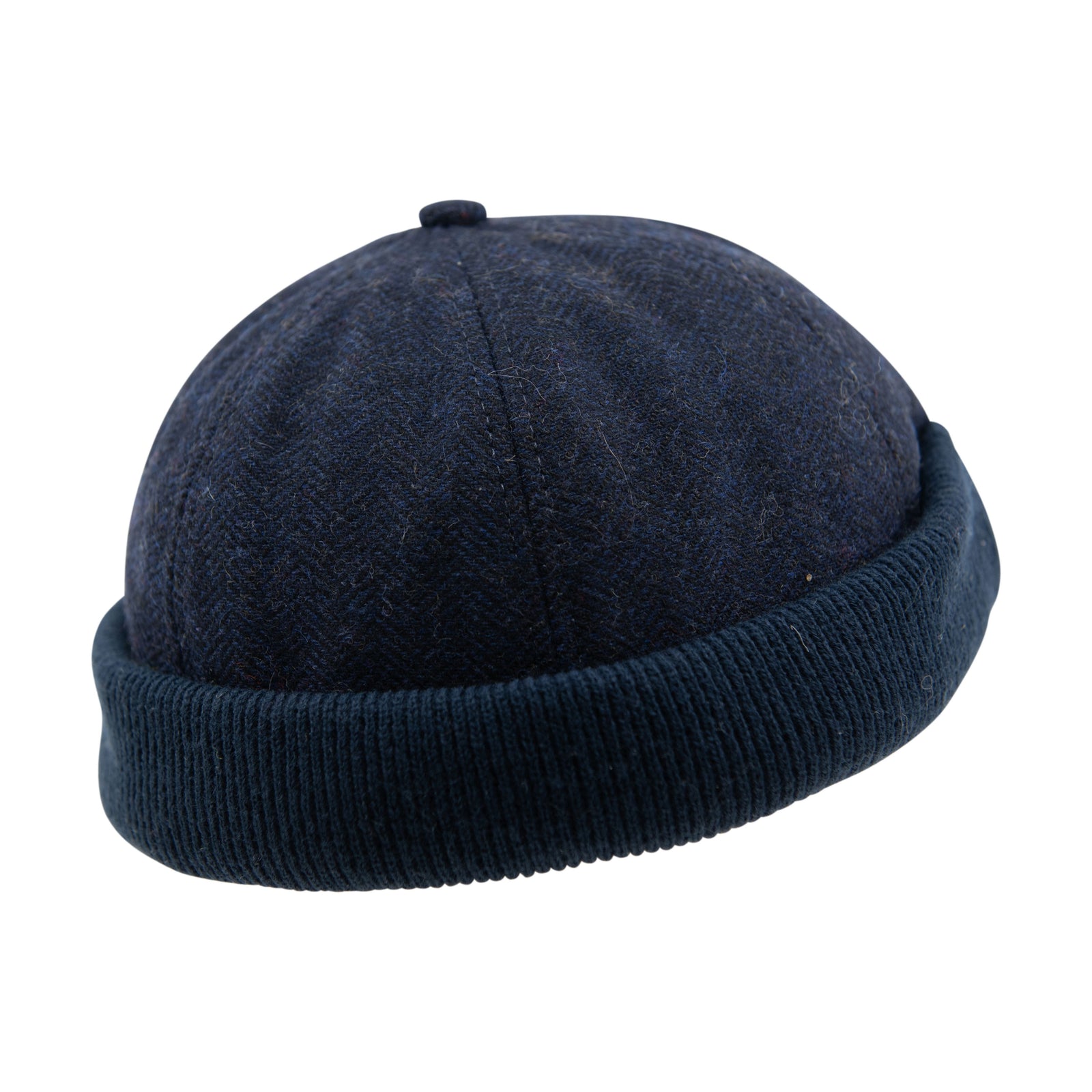 Brimless Baseball Cap