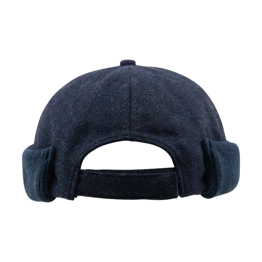 Brimless Baseball Cap