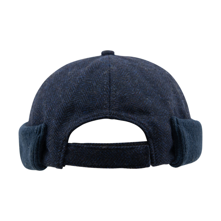 Brimless Baseball Cap
