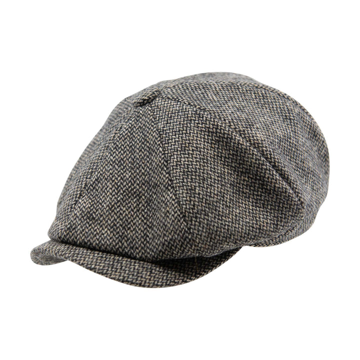 Carlyle Newsboy Cap