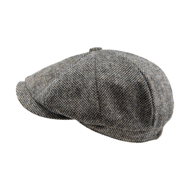 Carlyle Newsboy Cap