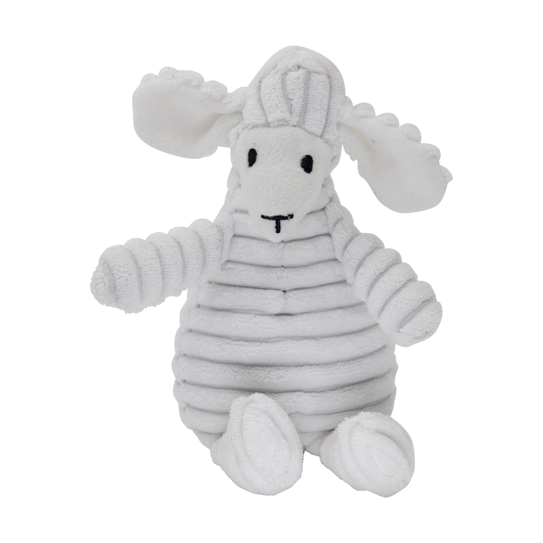 Heritage Hounds Sheep Dog Plush Toy