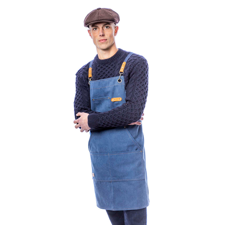 Canvas Utility Aprons