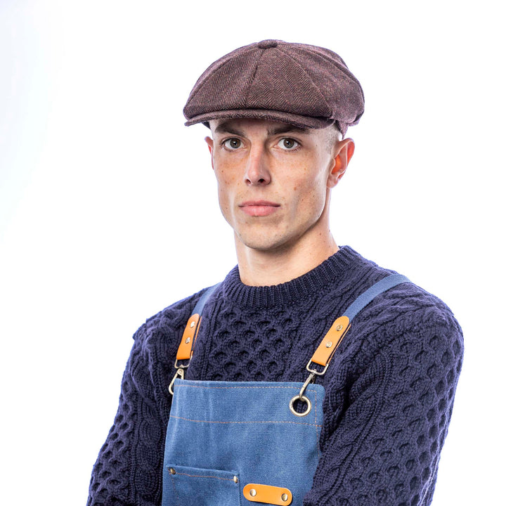 Canvas Utility Aprons