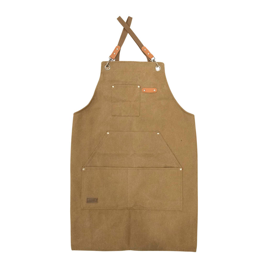 Canvas Utility Aprons
