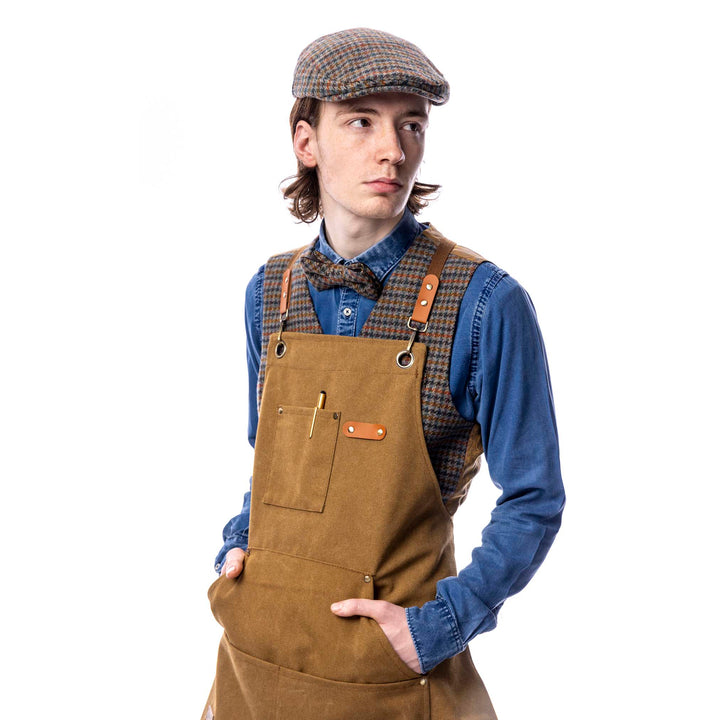 Canvas Utility Aprons