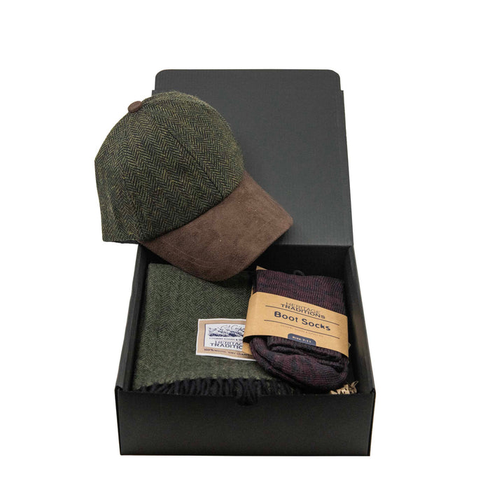 Grand Day Out Gift Box at Heritage Traditions