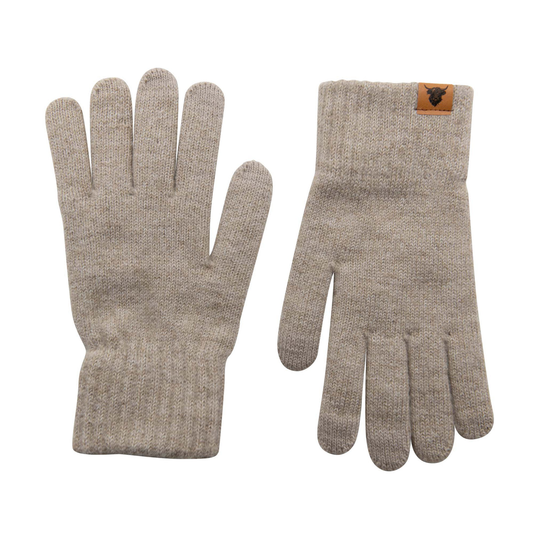Heilan Coo Recycled Gift Set Gloves Polyester