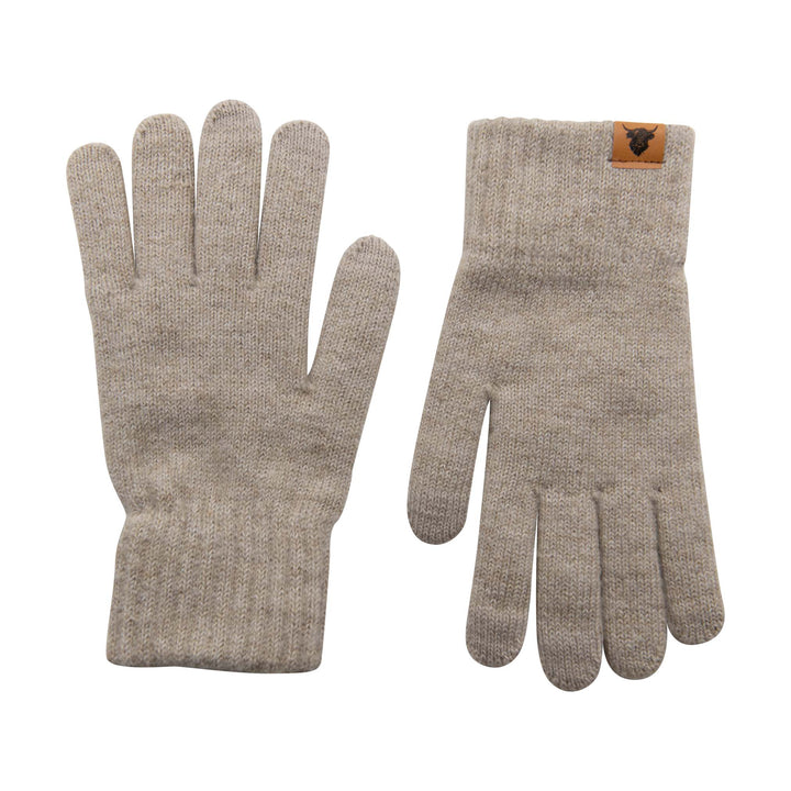 Heilan Coo Recycled Gift Set Gloves Polyester