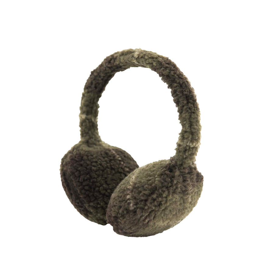 Borg Earmuffs