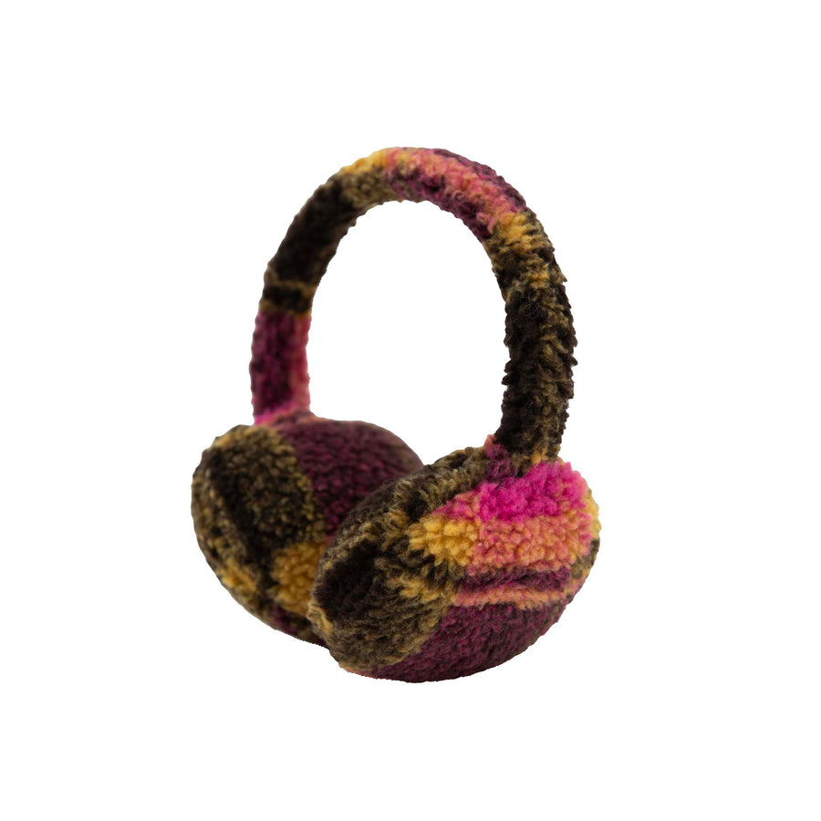 Borg Earmuffs